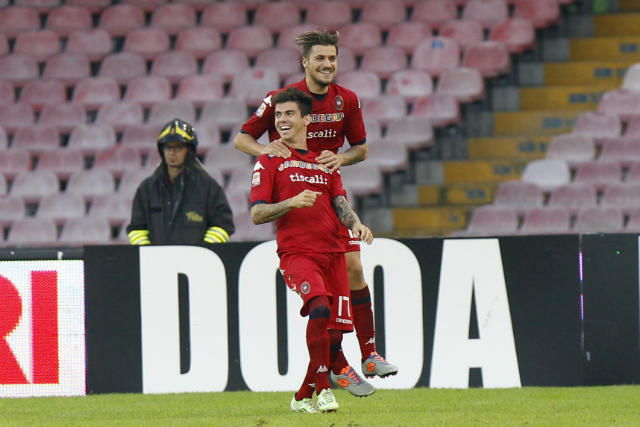 Esclusiva: Farias, c’è la Lazio. La richiesta del Cagliari preview