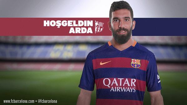 ARDA TURAN, AL BARCELLONA TRA MATRIMONIO E CLAUSOLA preview