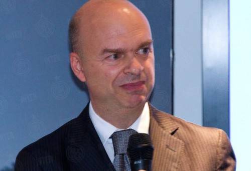 Fassone: “Servono rinforzi in attacco. Su Salah…” preview