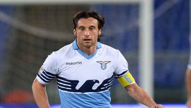 Ufficiale: anche la Lazio saluta Stefano Mauri article-post
