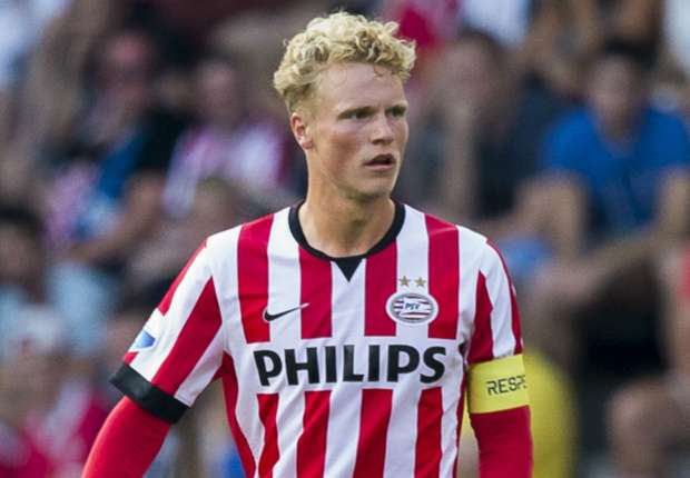 OSCAR HILJEMARK, DAL PROFONDO NORD IL CENTROCAMPISTA TUTTOFARE PER IL PALERMO preview