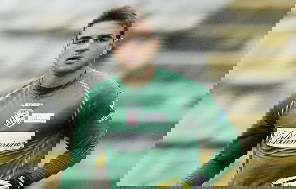 Esclusiva: Gabriel aspetta ancora. E il Carpi… preview