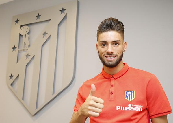 FERREIRA CARRASCO, IL NUOVO GIOIELLO DELL’ATLETICO MADRID preview