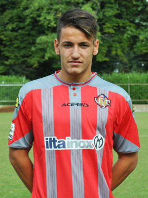 Scopriamo Manaj, l’albanese che ha stregato l’Inter article-post