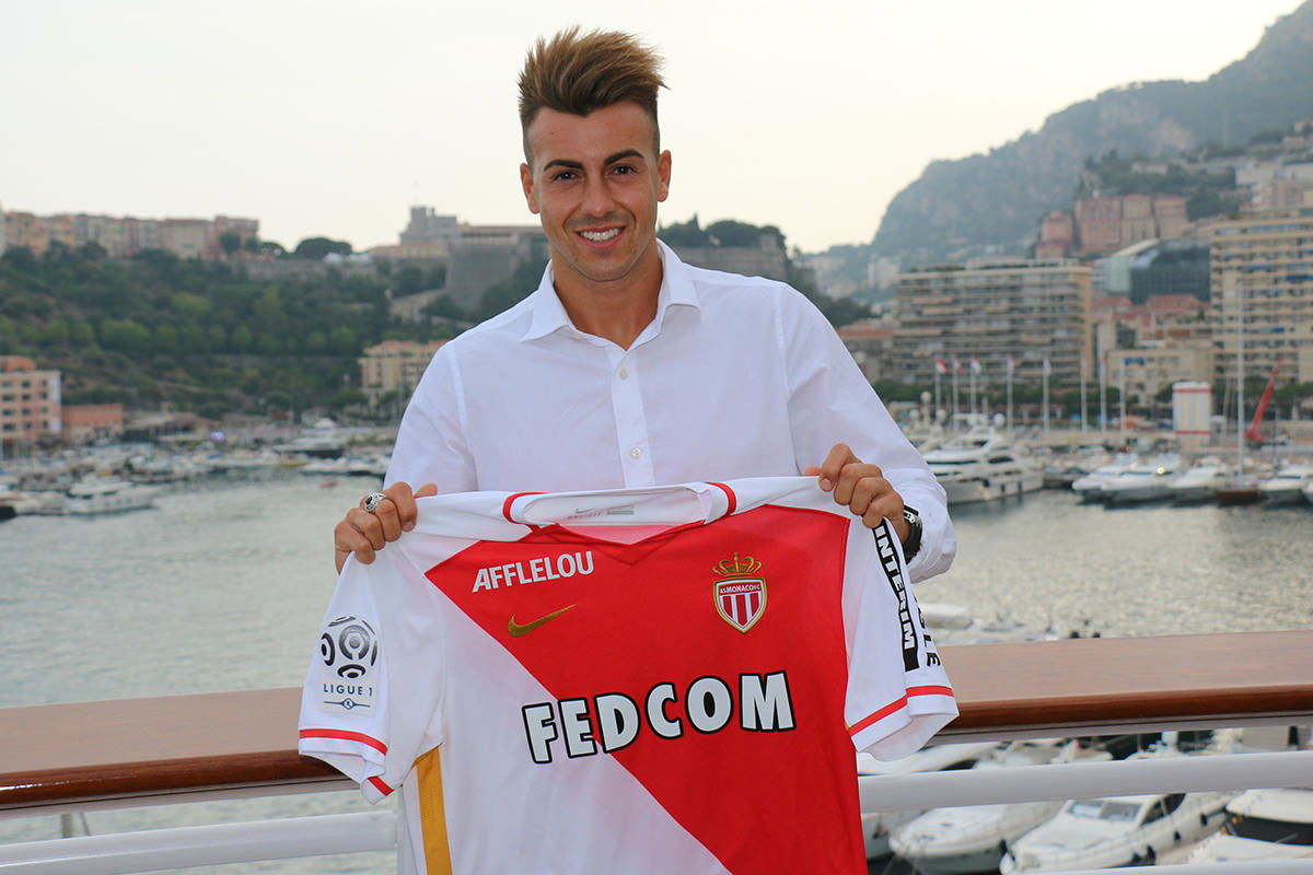 Ufficiale: Milan, El Shaarawy vola al Monaco article-post