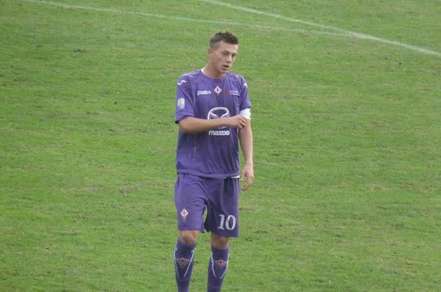 Esclusiva: Bernardeschi, prolungamento nel week-end preview