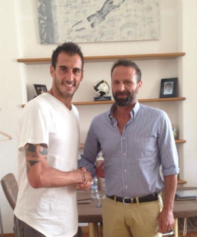 Ufficiale: Perugia, preso Rosati. Tutto confermato article-post