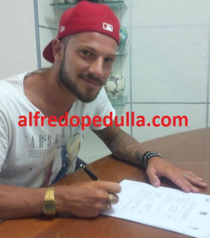 Ufficiale: Russotto alla Salernitana, tutto confermato article-post