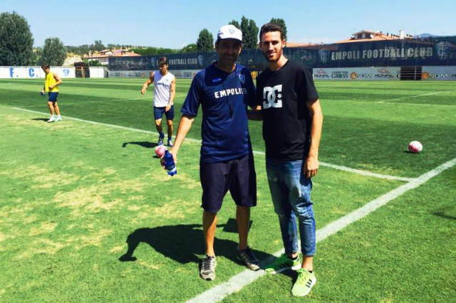 Ufficiale: Bittante è dell’Empoli. Tutto confermato preview