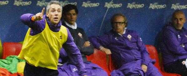 Sousa: “Un piacere rivedere Rossi. Sul mercato…” preview