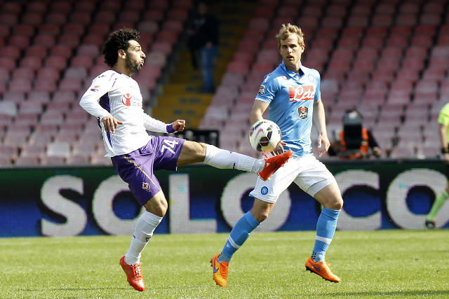 Salah, sempre Roma. Ma serve pazienza preview