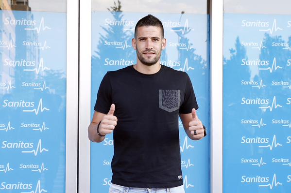KIKO CASILLA E LA PESANTE EREDITA’ DEL QUASI OMONIMO IKER article-post