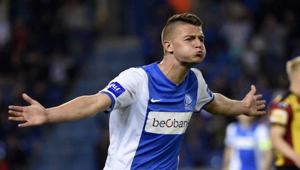 Dt Genk: “Milinkovic felice qui, ma ci sono delle offerte” preview