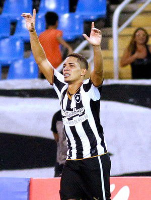Presidente Botafogo: “Gilberto probabilmente partirà” preview