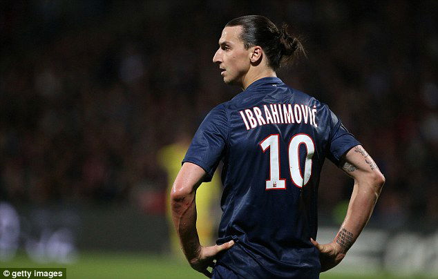 Ibrahimovic: “Il mio futuro è nelle mani di Raiola” article-post
