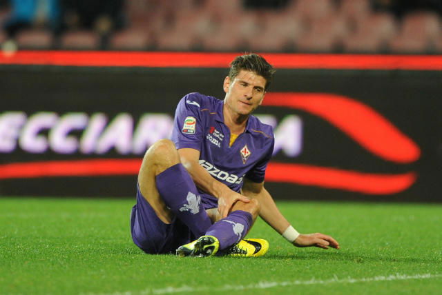 Gomez: “Futuro? Nel calcio si può cambiare” preview