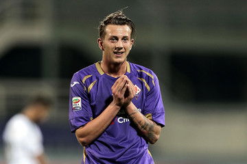Ufficiale: Bernardeschi in viola fino al 2019. Come previsto preview