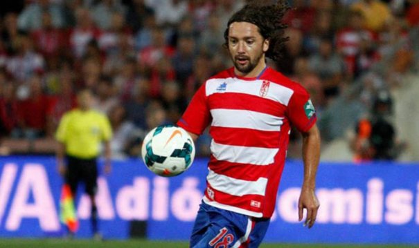 MANUEL ITURRA, UN MASTINO CILENO PER L’UDINESE preview