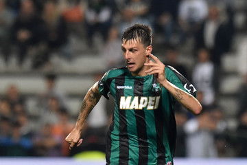 Esclusiva: Acerbi, nessuna offerta del Napoli preview