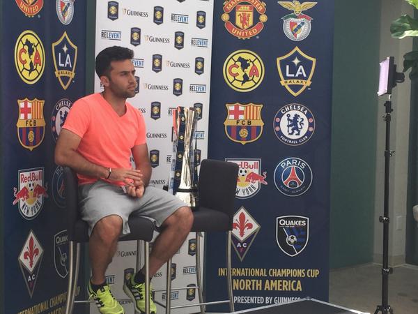 Rossi tranquillizza tutti: “Sto bene, devo abituarmi ai contrasti” article-post