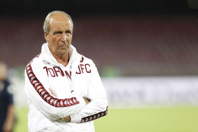 Ventura: “Sarà un campionato equilibrato. E il Milan…” preview