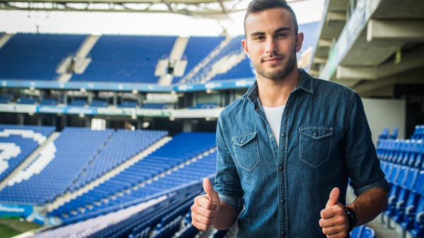 FRANCESCO BARDI, LE SUE PARATE PER INCANTARE LA SPAGNA preview