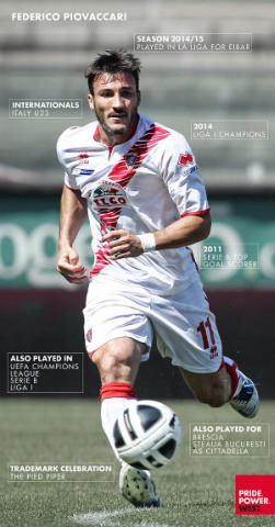 Ufficiale: Piovaccari vola in Australia, ai Sydney Wanderers article-post