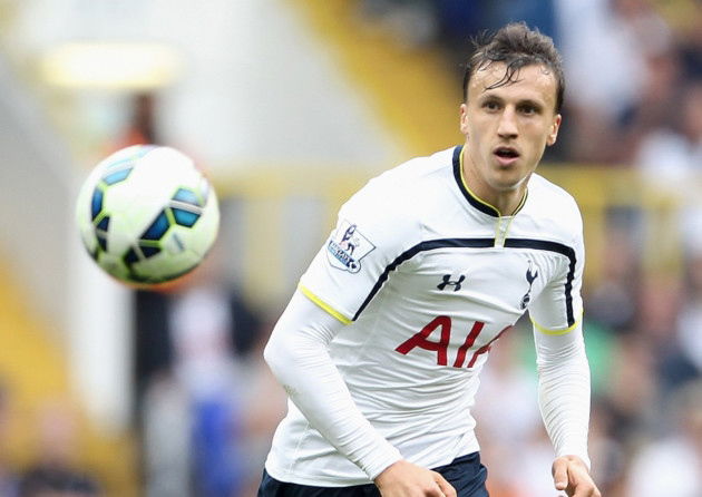 VLAD CHIRICHES, L’ITALIA NEL DESTINO preview