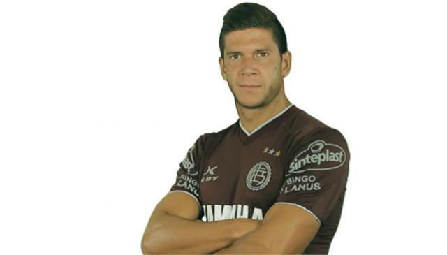 Argentina in lutto: a 26 anni muore Diego Barisone del Lanus article-post