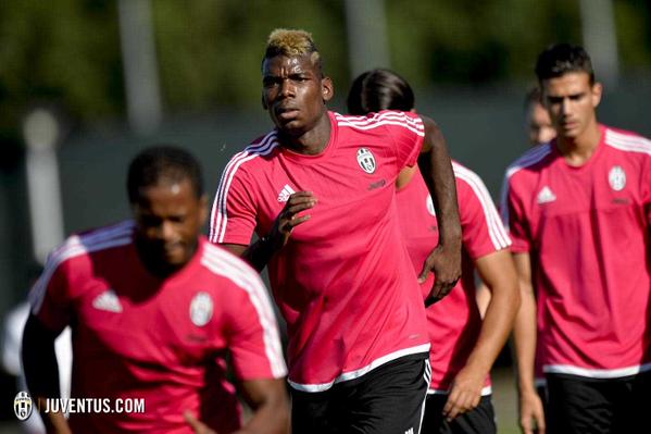 I convocati di Allegri per l’amichevole contro il Lechia: c’è Vadala preview