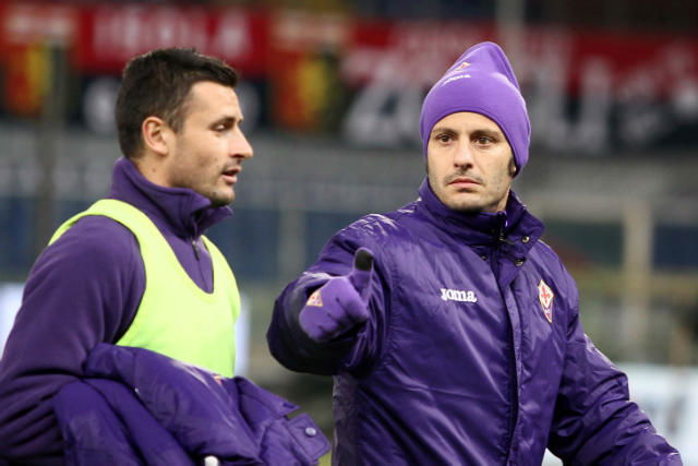 Esclusiva: Gila-Carpi, le ultime. E da Firenze… preview