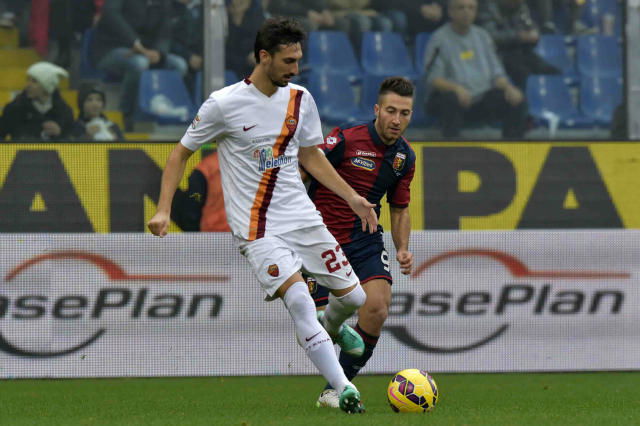 Esclusiva: Astori sempre più viola. Il punto preview