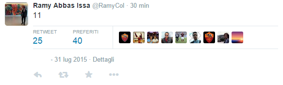 Salah-Roma e quell’enigmatico tweet di Ramy Abbas… article-post