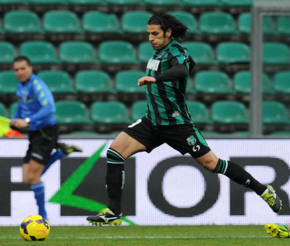 Esclusiva: Carpi, in lizza anche Floccari. E su Gila… preview