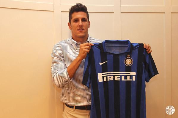 Jovetic: “Inter, felice di averti scelto. Sulla Juve…” preview