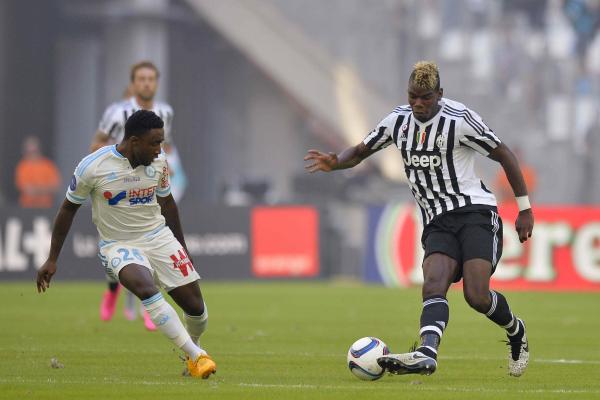 Amichevole: la Juve perde ancora, 2-0 al “Velodrome” di Marsiglia preview