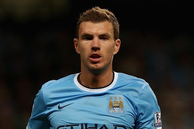 Dzeko-Roma, un tormentone a lieto fine preview