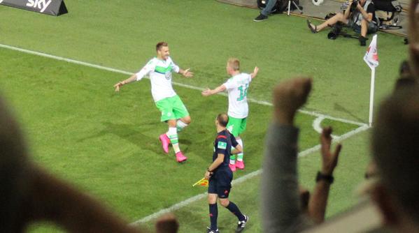 NICKLAS BENDTNER, DA METEORA JUVE A GIUSTIZIERE DEL BAYERN preview