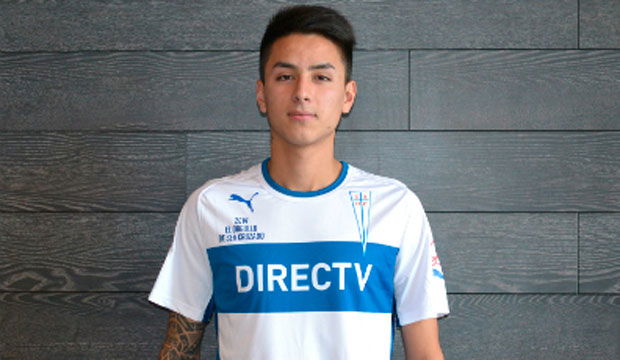 ERICK PULGAR, LA SCOMMESSA CILENA DEL BOLOGNA preview