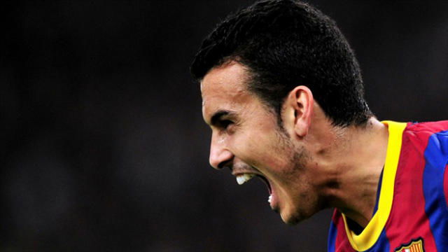 As: lo United vola in Spagna per chiudere l’affare Pedro preview