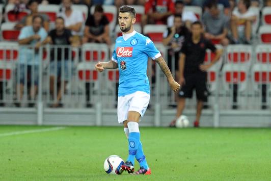 ELSEID HYSAJ, LA FURIA ALBANESE RITROVA SARRI preview