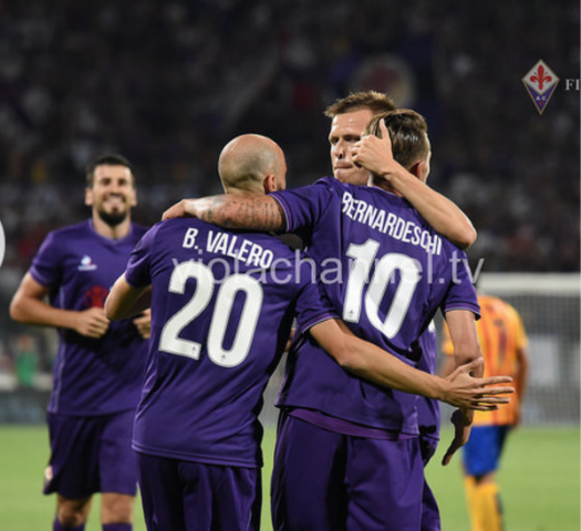 I convocati di Paulo Sousa per il Chelsea: out Astori preview