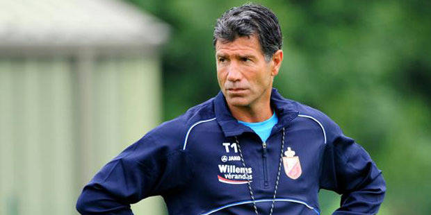 Ufficiale: Vincenzo Scifo nuovo ct del Belgio Under 21 article-post