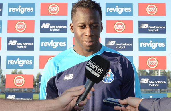 ALY CISSOKHO RIAZZANNA IL SUO PASSATO preview