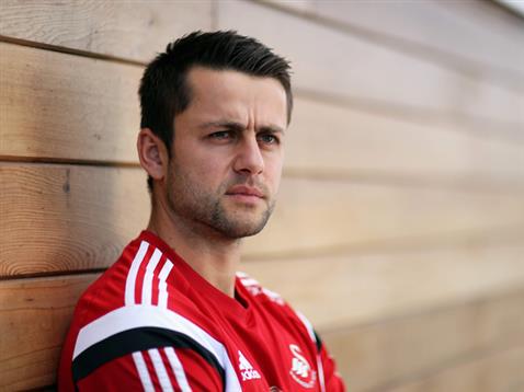 Ufficiale: Swansea-Fabianski, insieme fino al 2019 article-post