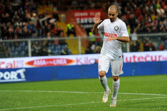Palacio: “Voglio restare all’Inter e vincere qualcosa qui” article-post