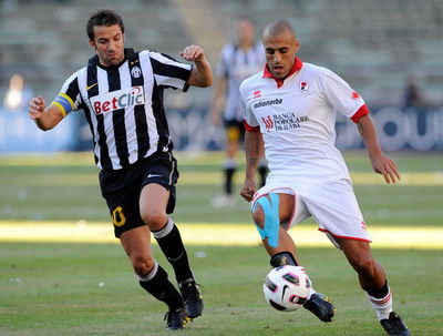 Ufficiale: Akragas, colpaccio Almiron preview