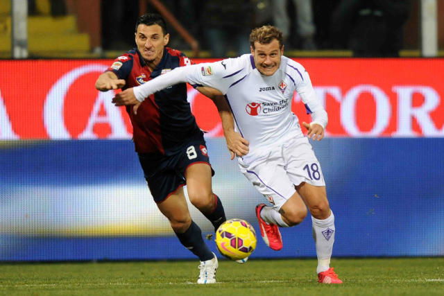 Dall’Inghilterra: Diamanti, visite mediche ok con il Watford article-post