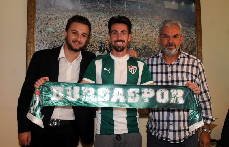 ISAAC CUENCA, LA TURCHIA E L’ATTESA CONSACRAZIONE preview