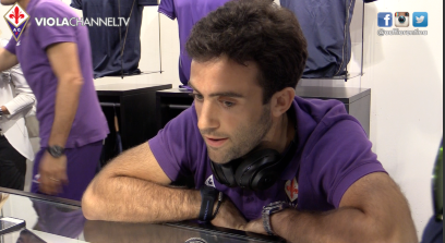 Rossi: “Con Sousa siamo migliorati molto, sarà una grande stagione” preview